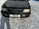 Audi 100 1993 года за 1 350 000 тг. в Аулиеколь – фото 3