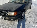 Audi 100 1993 года за 1 350 000 тг. в Аулиеколь – фото 5