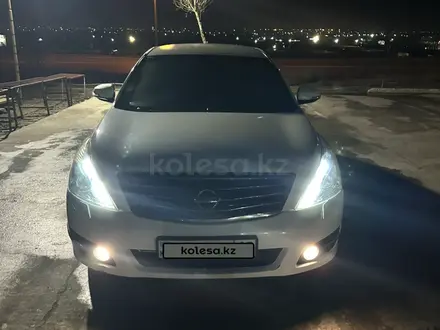 Nissan Teana 2011 года за 5 500 000 тг. в Актау – фото 9