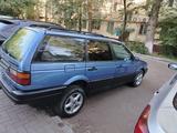 Volkswagen Passat 1990 годаүшін1 250 000 тг. в Астана – фото 2