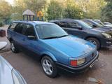 Volkswagen Passat 1990 годаүшін1 250 000 тг. в Астана – фото 5