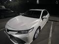 Toyota Camry 2019 годаүшін15 500 000 тг. в Астана