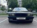 BMW 728 1996 года за 3 300 000 тг. в Астана – фото 2