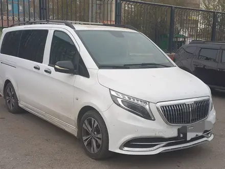 Mercedes-Benz V 250 2015 года за 16 500 000 тг. в Караганда