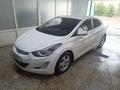 Hyundai Elantra 2015 года за 6 000 000 тг. в Алматы – фото 2