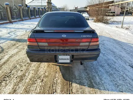 Nissan Cefiro 1995 года за 2 500 000 тг. в Алматы – фото 6