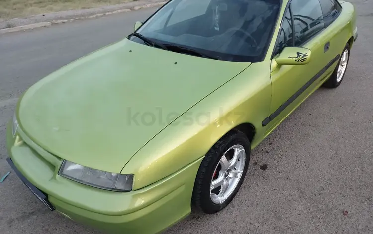 Opel Calibra 1992 года за 1 300 000 тг. в Шымкент