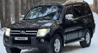 Mitsubishi Pajero 2008 года за 7 200 000 тг. в Петропавловск