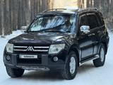 Mitsubishi Pajero 2008 годаfor7 200 000 тг. в Петропавловск – фото 2