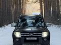 Mitsubishi Pajero 2008 года за 7 200 000 тг. в Петропавловск – фото 9