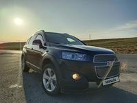 Chevrolet Captiva 2013 годаүшін7 200 000 тг. в Шымкент