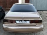 Toyota Camry 2000 годаfor4 000 000 тг. в Кызылорда – фото 4