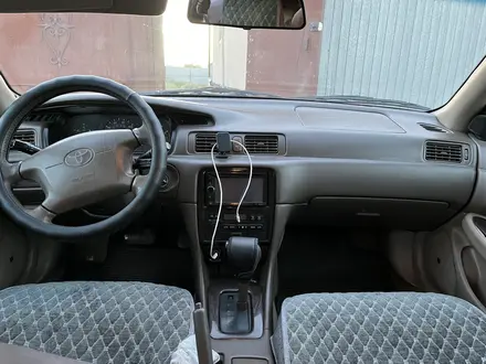 Toyota Camry 2000 года за 4 000 000 тг. в Кызылорда – фото 7