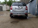 Chevrolet Captiva 2008 годаfor6 500 000 тг. в Павлодар – фото 4