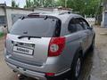 Chevrolet Captiva 2008 годаfor6 500 000 тг. в Павлодар – фото 5