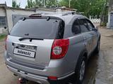Chevrolet Captiva 2008 года за 6 300 000 тг. в Павлодар – фото 5