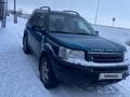 Land Rover Freelander 2002 года за 1 600 000 тг. в Аксай – фото 2