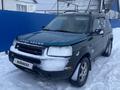 Land Rover Freelander 2002 года за 1 600 000 тг. в Аксай – фото 3