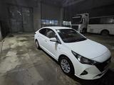 Hyundai Accent 2022 годаfor7 900 000 тг. в Экибастуз