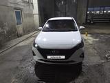 Hyundai Accent 2022 годаfor7 900 000 тг. в Экибастуз – фото 3