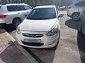Hyundai Solaris 2013 года за 3 000 000 тг. в Караганда
