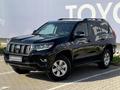 Toyota Land Cruiser Prado 2021 года за 25 790 000 тг. в Алматы