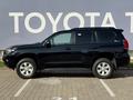 Toyota Land Cruiser Prado 2021 годаүшін25 790 000 тг. в Алматы – фото 8