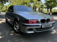 BMW 528 1998 годаүшін3 800 000 тг. в Шымкент