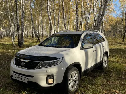 Kia Sorento 2013 года за 8 400 000 тг. в Петропавловск – фото 5