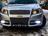 Chevrolet Nexia 2022 годаүшін3 900 000 тг. в Алматы