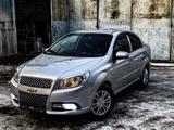 Chevrolet Nexia 2022 годаүшін3 900 000 тг. в Алматы – фото 5