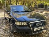 Audi A8 1997 года за 1 700 000 тг. в Караганда – фото 2