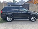Kia Sorento 2014 года за 8 000 000 тг. в Алматы – фото 4