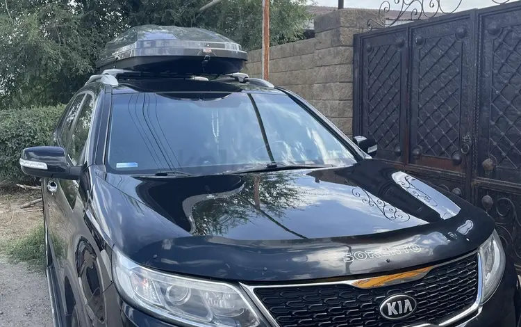 Kia Sorento 2014 года за 8 000 000 тг. в Алматы