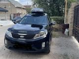 Kia Sorento 2014 года за 8 000 000 тг. в Алматы – фото 2