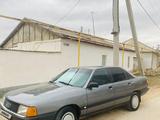 Audi 100 1990 годаүшін700 000 тг. в Сарыагаш