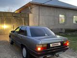 Audi 100 1990 годаүшін700 000 тг. в Сарыагаш – фото 4
