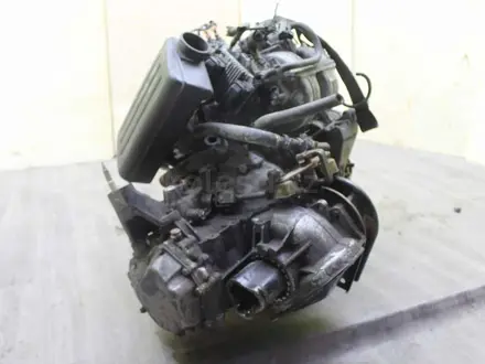 Двигатель на Шевролет Ласетти Chevrolet Lasetti F18D3 1.8үшін450 000 тг. в Усть-Каменогорск
