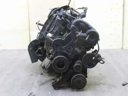 Двигатель на Шевролет Ласетти Chevrolet Lasetti F18D3 1.8үшін450 000 тг. в Усть-Каменогорск – фото 2