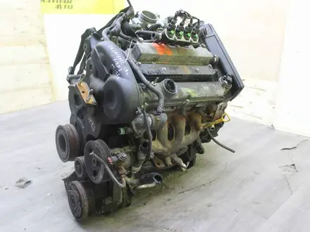 Двигатель на Шевролет Ласетти Chevrolet Lasetti F18D3 1.8үшін450 000 тг. в Усть-Каменогорск – фото 3