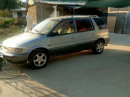 Mitsubishi Space Wagon 1992 года за 1 400 000 тг. в Шымкент