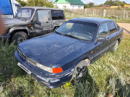 Mitsubishi Galant 1992 года за 500 000 тг. в Степногорск