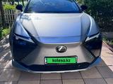 Lexus RZ 2023 года за 24 500 000 тг. в Астана