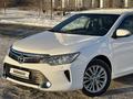 Toyota Camry 2015 годаfor11 000 000 тг. в Астана – фото 5