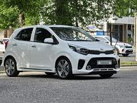 Kia Morning 2020 года за 6 400 000 тг. в Шымкент