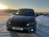 ВАЗ (Lada) Granta 2190 2013 года за 2 600 000 тг. в Лисаковск