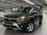 Renault Duster 2016 годаfor6 090 000 тг. в Алматы