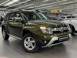 Renault Duster 2016 годаfor6 090 000 тг. в Алматы – фото 3