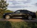 BMW 740 2015 годаүшін22 000 000 тг. в Костанай – фото 11