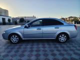 Daewoo Lacetti 2008 года за 3 000 000 тг. в Актау – фото 2